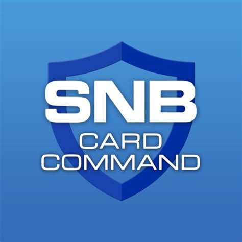 Snb Card Command By Security National Bank Of Omaha Inc