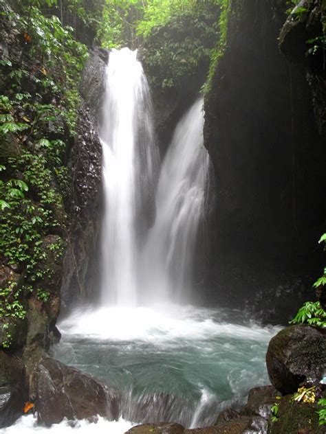 Gitgit Waterfall - Alchetron, The Free Social Encyclopedia