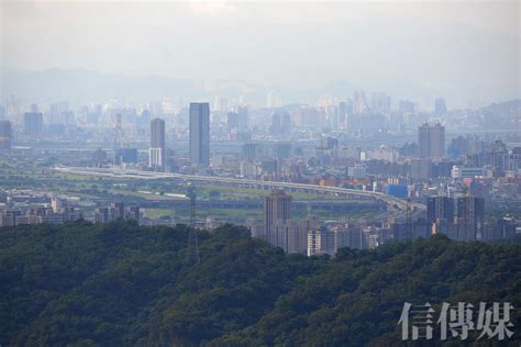 5月建物買賣移轉棟數349萬棟 創下近29個月單月新高 信傳媒