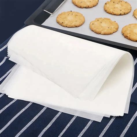 Baking Sheet Paper