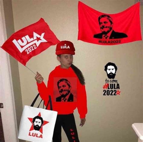 Memes da vitória de Lula sobre Bolsonaro Estado de Minas