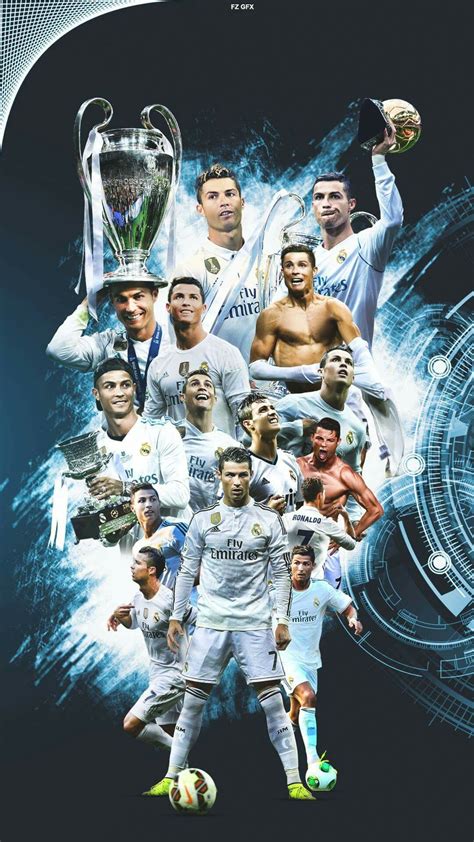 Cristiano Ronaldo Cr Fondo De Pantalla Cristiano Ronaldo Off