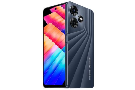 O Infinix Hot I Um Bom Celular Para Comprar