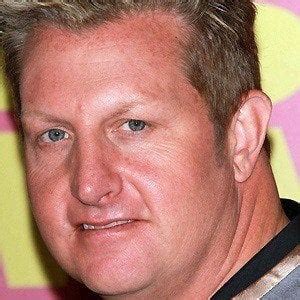 Gary Levox - Bio, Facts, Family | Famous Birthdays