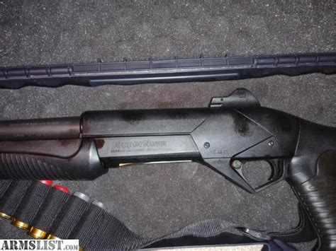 Armslist For Sale Benelli Supernova Tactical Ga