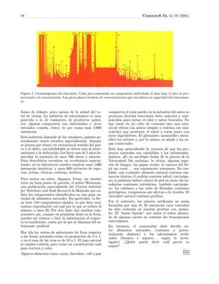 Sabroso Un Poquito De Quimica Pdf