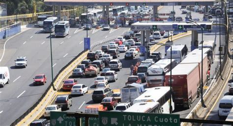 Contaminación Generada Por Autos Creció En 81 Transportemx