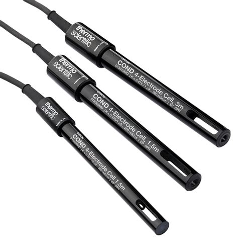 Thermo Scientific™ Orion™ Duraprobe™ 4 Cell Conductivity Probes Home