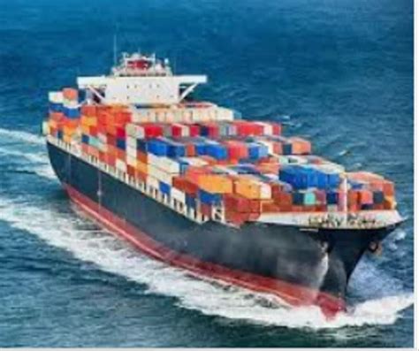 International Sea Freight Forwarding Services At Best Price In Pune