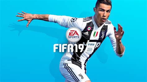 Demo Do Fifa 19 Chega Agora Em Setembro Aperta O X