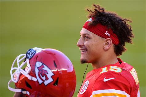 The Most Embarrassing Ways Patrick Mahomes Brother Stained His Career Sport Scroll