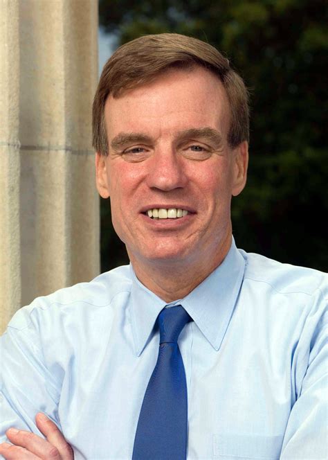 Virginia Conversations: Sen. Mark Warner | Virginia Public Radio