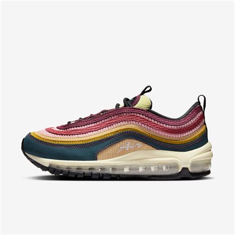 Tênis Nike Air Max 97 Feminino Nike