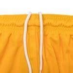 Nike Shorts Dry Park Iii University Gold Sort Unisportstore No