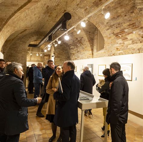 Il trionfo del disegno nel ’900 Una mostra per capire l’Italia