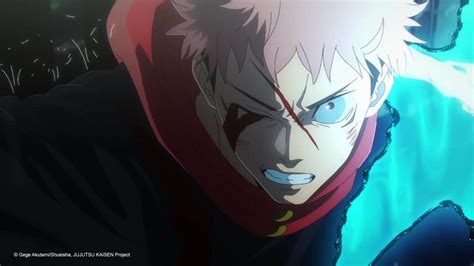 Jujutsu Kaisen Season 2 Episode 6 Preview The Shibuya Incident Arc