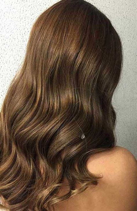 Cabelo Marrom Dourado - TOP 30 Cabelos Marrons Dourados: 7.7, Fotos, Como Fazer! | Cabelo ...