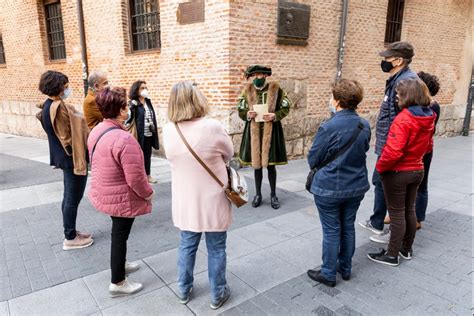 Tour De El Hereje Por Valladolid Reserva Online En Civitatis