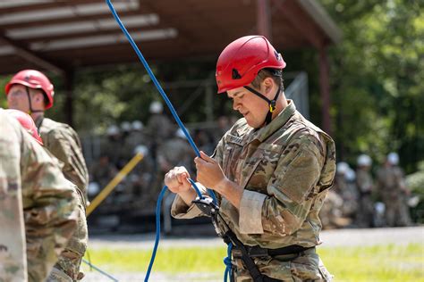 3rd Regiment Basic Camp FHCC CST 2023 Cadet Thomas Fer Flickr