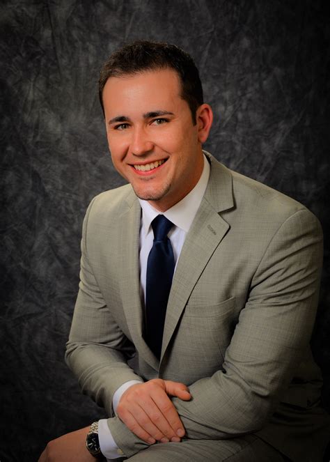 Aaron Merges Corey Simpson Associates Realtors