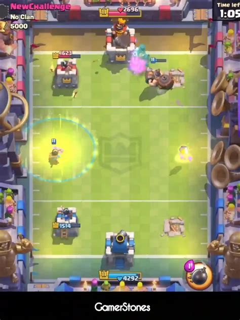 BEST Boost Fields Deck In Clash Royale Guide Tips