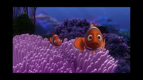 Finding Nemo Egg Scene” Youtube