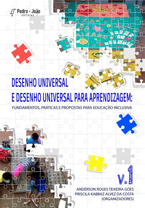 PDF DESENHO UNIVERSAL E DESENHO UNIVERSAL PARA APRENDIZAGEM