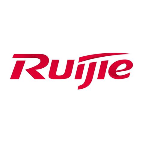 Ruijie Rg S C X Series Hardware Installation And Reference Manual