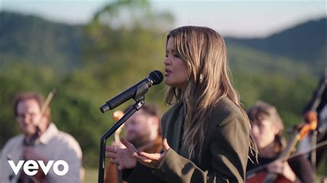 Maren Morris Humble Quest In Rare Form Youtube