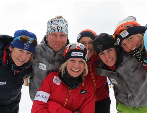 biathlon CHAMPIONNATS DE FRANCE AUX CONTAMINES Relais par comités La