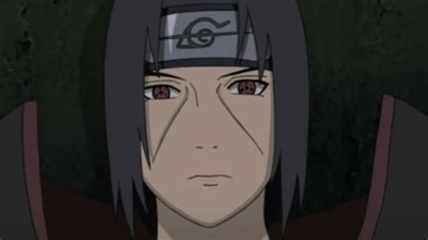 Why You Wouldn't Want The Sharingan From Naruto