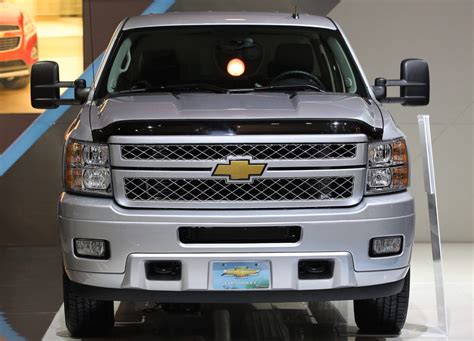 The Best Used Diesel Pickup Trucks Under $20,000