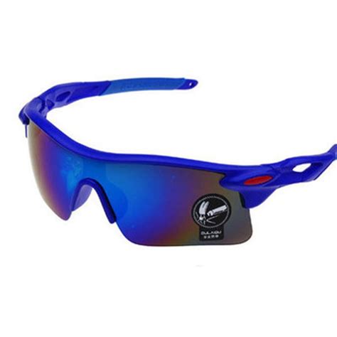 Buy Cycling Glasses Sports Sunglasses Motorcycle Bike Bicycle Riding