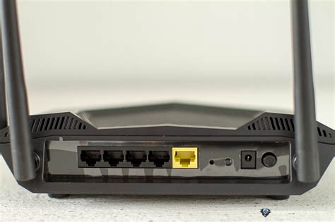 D Link DIR X1560 Review D Link S Most Affordable Wi Fi 6 Router