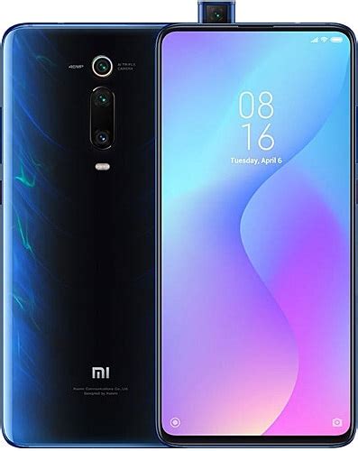 Xiaomi Mi T Gb Mavi Fiyatlar Zellikleri Ve Yorumlar En Ucuzu