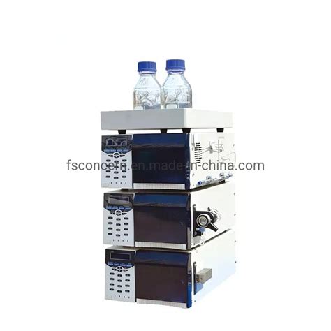 Medical Laboratory High Performance Liquid Chromatography Hplc System