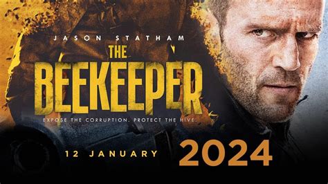 The Beekeeper Movie Everything To Know Insightnewsgh