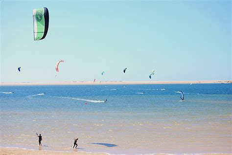 Viaje Por La Ciudad De Dakhla Viajeros Ocultos