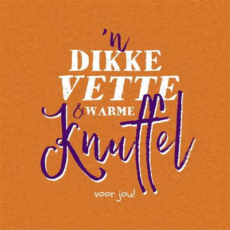 Zomaar Kaart N Dikke Vette Warme Knuffel Kaartje2go