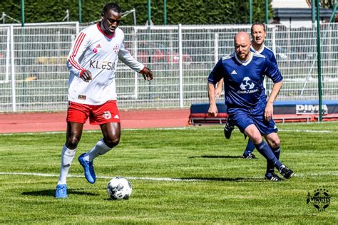 Match Contre Ozoir La Ferriere Saison Vari T S Club De France