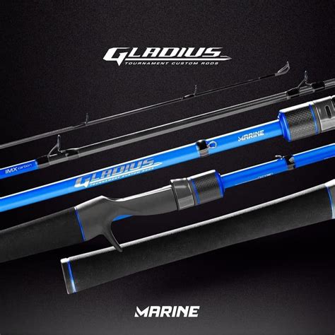 Ca A Marine Gladius Las Colonias Distribuciones S A