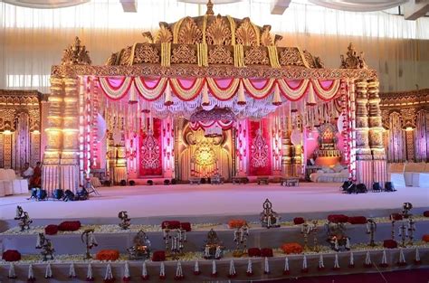 Kalyana Mandapam Indian Marriage Hall Design Exterior – BESTHOMISH