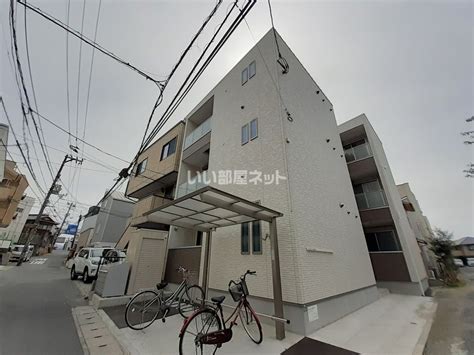 Regalest 府中町本町広島県安芸郡府中町本町2丁目の物件情報｜いい部屋ネットの大東建託リーシング