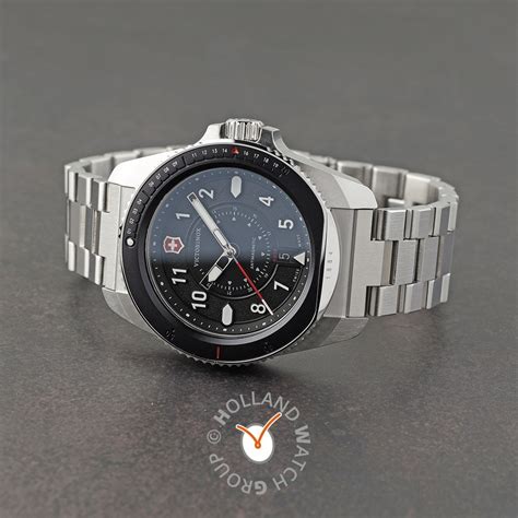 Victorinox Swiss Army Journey Horloge Ean