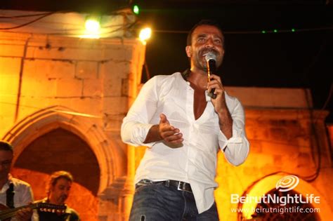 Hot Outdoor Fun at Annual Batroun Open Air Party! - BNL