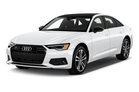 2022 Audi A6 Buyer S Guide Reviews Specs Comparisons