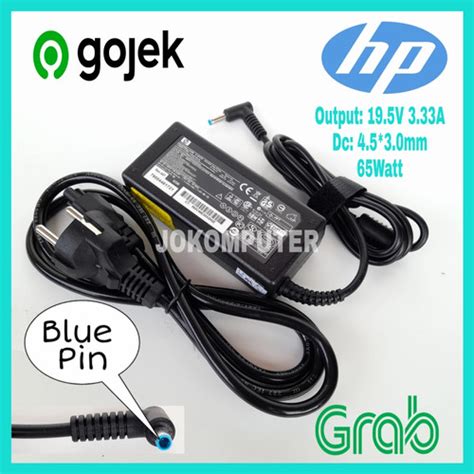 Jual Adaptor Charger Laptop Hp Elite Book G G G G