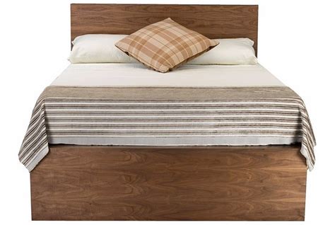 Base Cama London Madera Matrimonial Pino Madera Viva 9 830 00 En