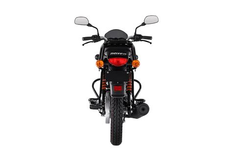 Bajaj Boxer 150 - Ficha Técnica - Precio - Motos 0km - ComprarMoto