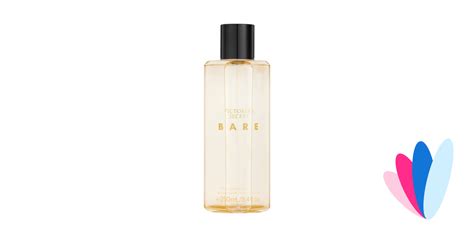 Bare Von Victoria S Secret Fragrance Mist Meinungen Duftbeschreibung